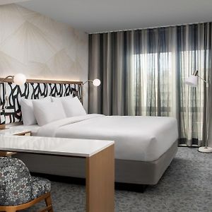 Standard King Suite